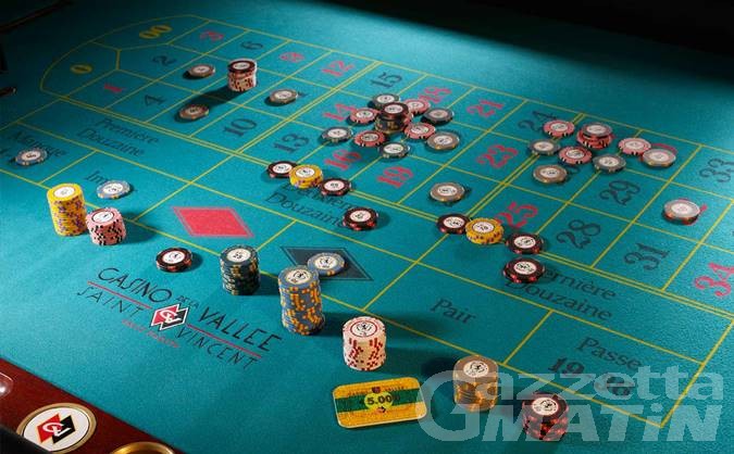Casinò: a ottobre l’udienza per l’omologa del concordato Casinò: a ottobre l’udienza per l’omologa del concordato
