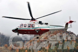 Incidenti in montagna: precipita sul Cervino, gravissimo Incidenti in montagna: precipita sul Cervino, gravissimo