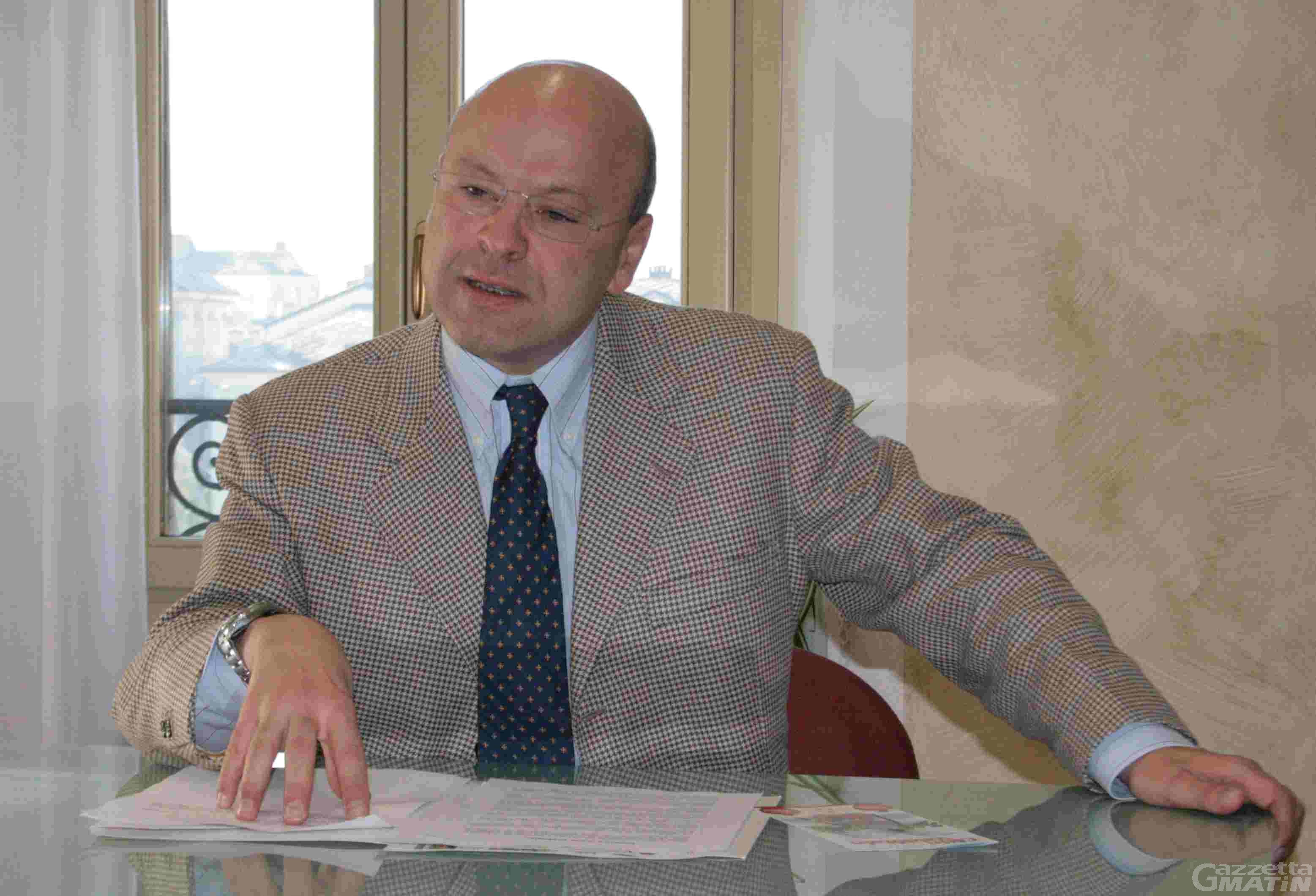 Coronavirus: questionario della Chambre sulla situazione dei professionisti Coronavirus: questionario della Chambre sulla situazione dei professionisti
