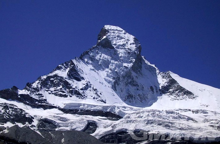 Alpinista polacco cade sul Cervino: morto Alpinista polacco cade sul Cervino: morto
