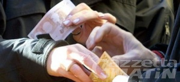 Prestiti a PMI, Codacons: in Valle d’Aosta il 57% delle banche non risponde al telefono Prestiti a PMI, Codacons: in Valle d’Aosta il 57% delle banche non risponde al telefono