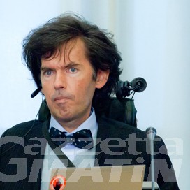 Legge elettorale VdA: Alberto Bertin presidente della sottocommissione Legge elettorale VdA: Alberto Bertin presidente della sottocommissione