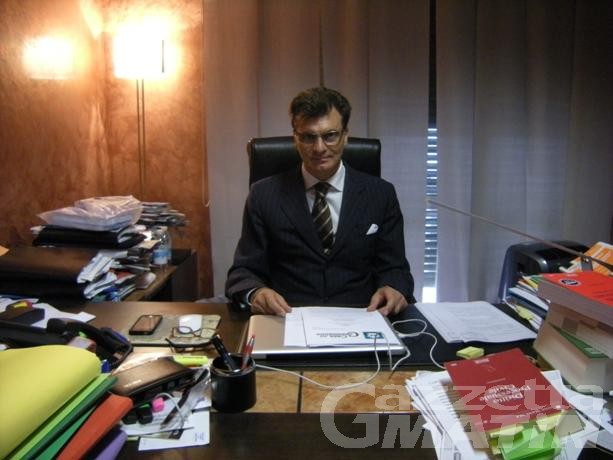 Caso “falsi positivi”: l’avvocato Navarra deposita una «denuncia a tutela della collettività» Caso “falsi positivi”: l’avvocato Navarra deposita una «denuncia a tutela della collettività»