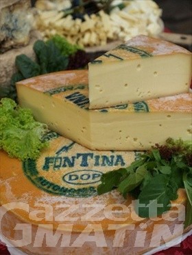Enogastronomia: al via la campagna di promozione delle eccellenze valdostane Enogastronomia: al via la campagna di promozione delle eccellenze valdostane