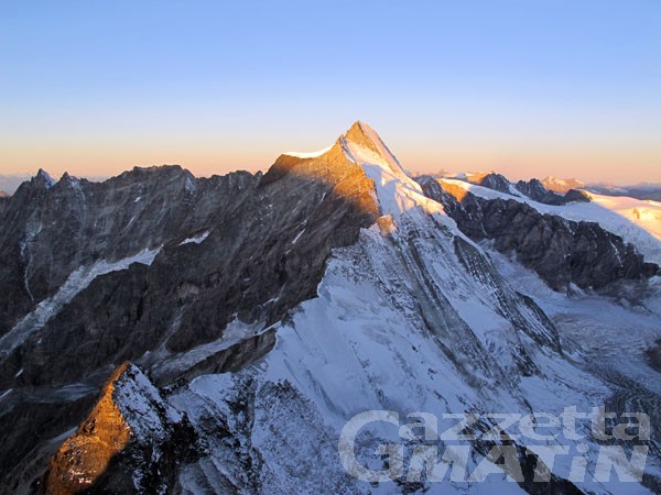Valtournenche: cultura, montagna, sport e tanti ospiti alla Settimana del Cervino Valtournenche: cultura, montagna, sport e tanti ospiti alla Settimana del Cervino