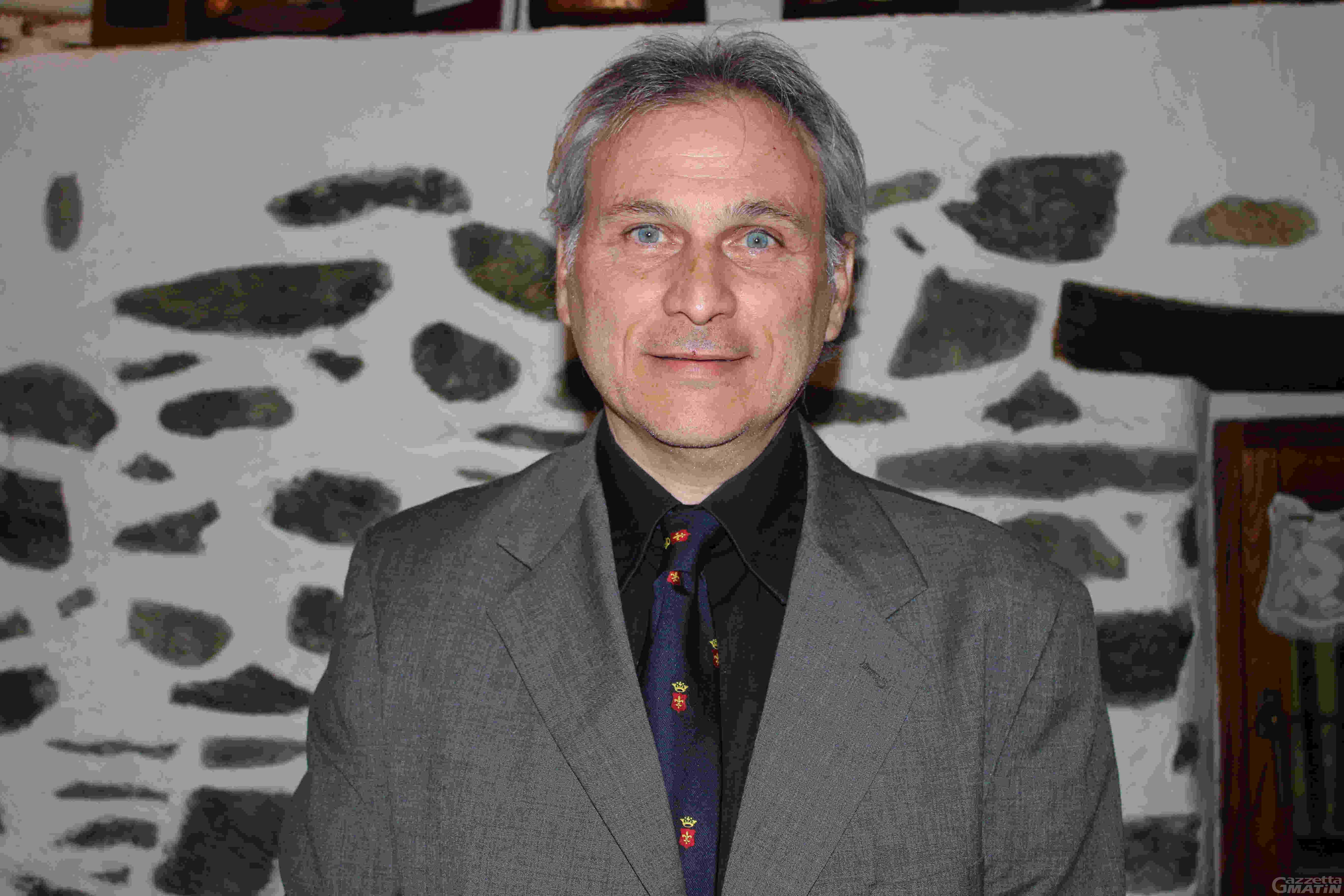 Comuni: consigliere Diego Barattin aderisce Lega Nord Comuni: consigliere Diego Barattin aderisce Lega Nord