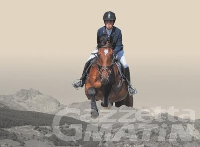 Equitazione: tre appuntamenti nazionali a Jumping Torgnon Equitazione: tre appuntamenti nazionali a Jumping Torgnon