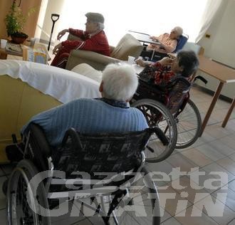 Servizi agli anziani: i sindacati contro l’esternalizzazione nella Mont Emilius Servizi agli anziani: i sindacati contro l’esternalizzazione nella Mont Emilius