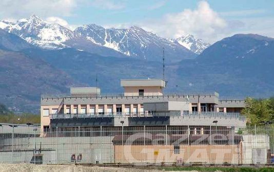 Carcere Brissogne, il presidente Lavevaz: «Importante stabilizzare la direzione della casa circondariale» Carcere Brissogne, il presidente Lavevaz: «Importante stabilizzare la direzione della casa circondariale»
