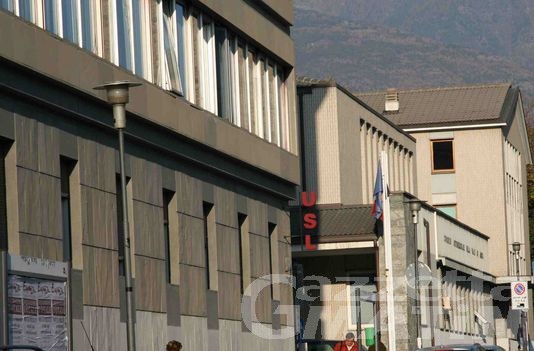 Sanità: l’azienda Usl firma due importanti accordi con i sindacati Sanità: l’azienda Usl firma due importanti accordi con i sindacati