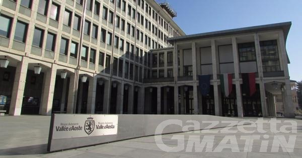 «84 milioni inutilizzati»: la Regione replica alla Corte dei conti «84 milioni inutilizzati»: la Regione replica alla Corte dei conti