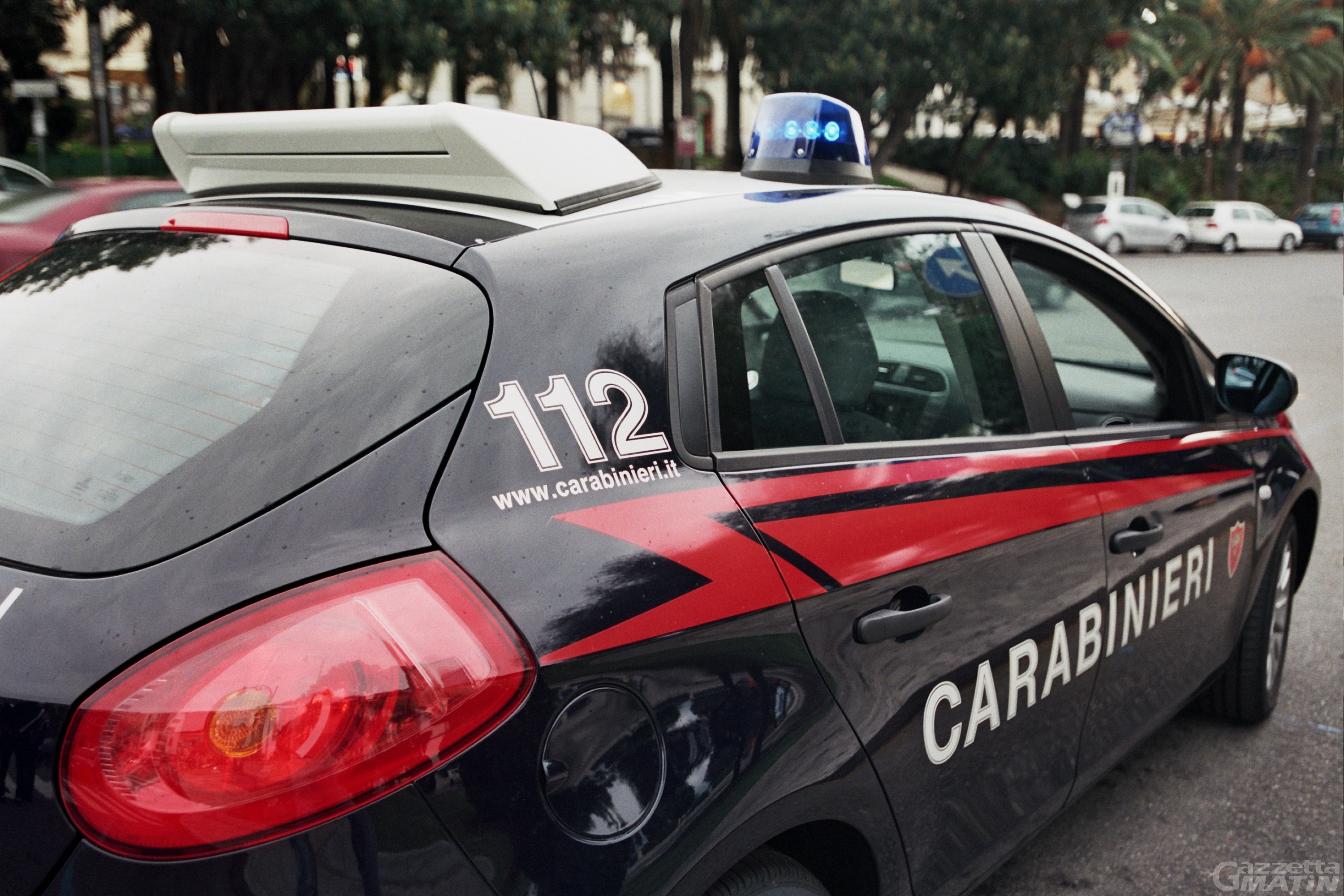 Furti: pensionata derubata ad Arvier Furti: pensionata derubata ad Arvier