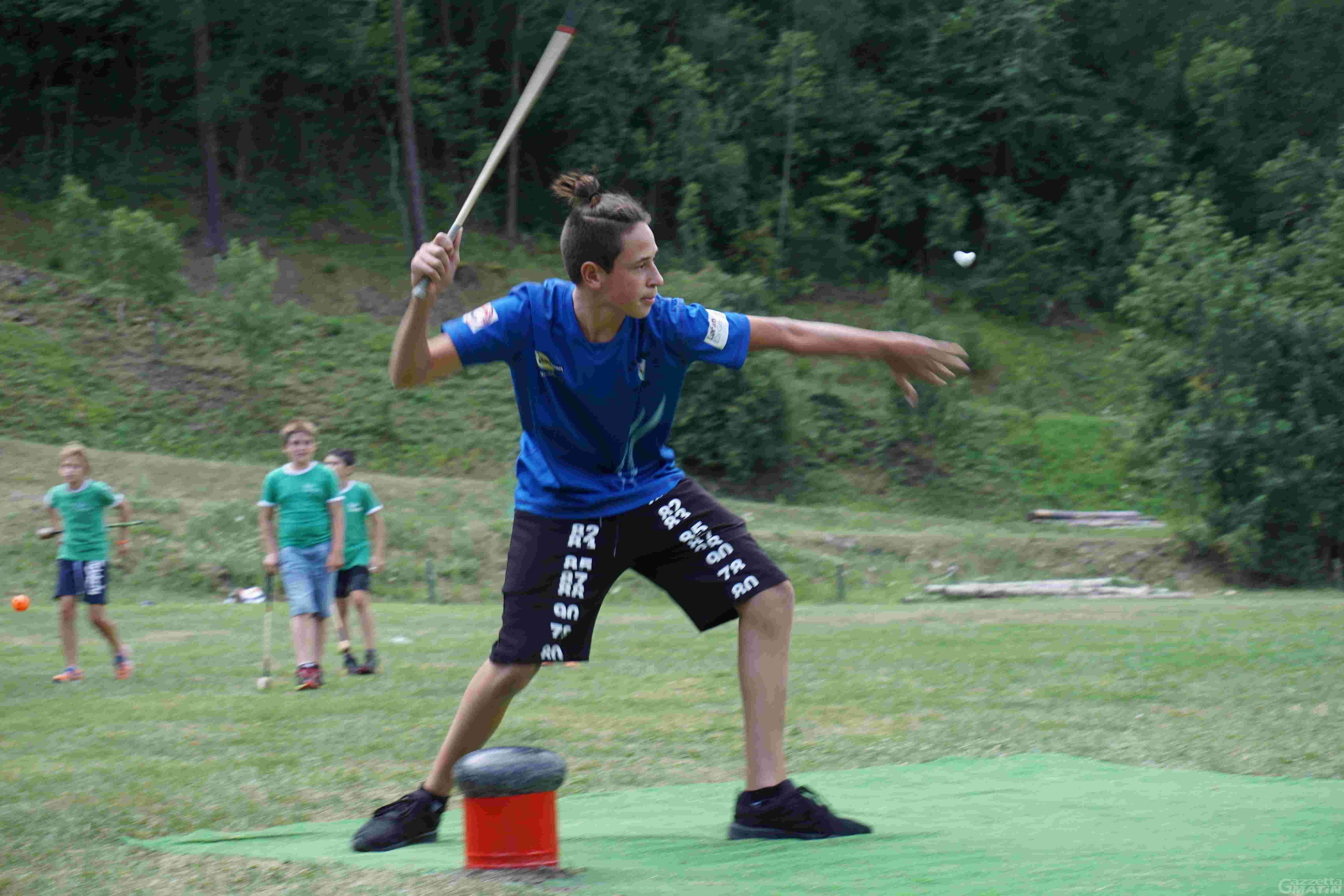Fiolet: il Master sarà completato il 3 settembre a Valpelline Fiolet: il Master sarà completato il 3 settembre a Valpelline