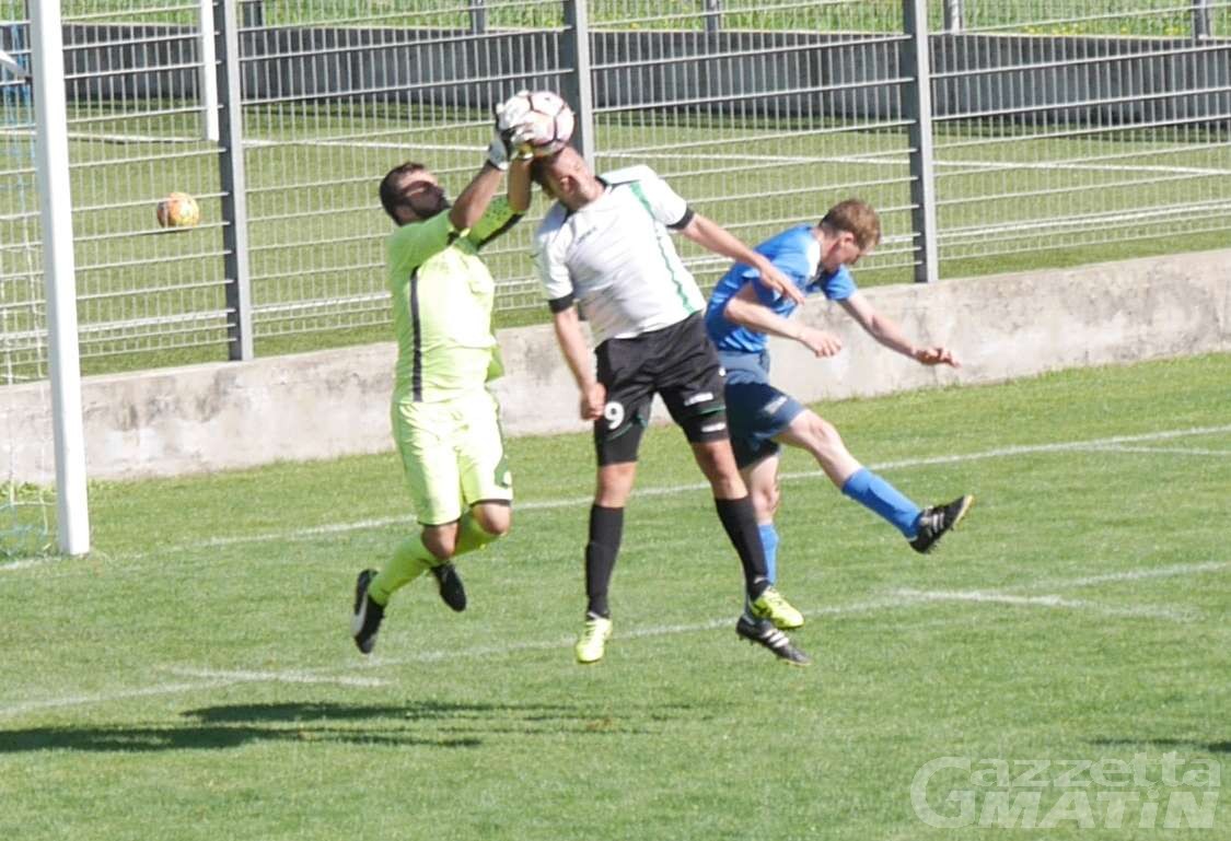 Calcio: dodici squadre al Memorial Mario Pedroni Calcio: dodici squadre al Memorial Mario Pedroni
