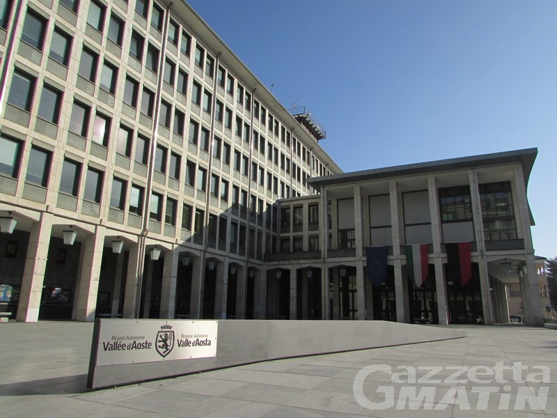 Fondi al Casinò, processo di appello in Corte dei Conti ad aprile 2020 Fondi al Casinò, processo di appello in Corte dei Conti ad aprile 2020