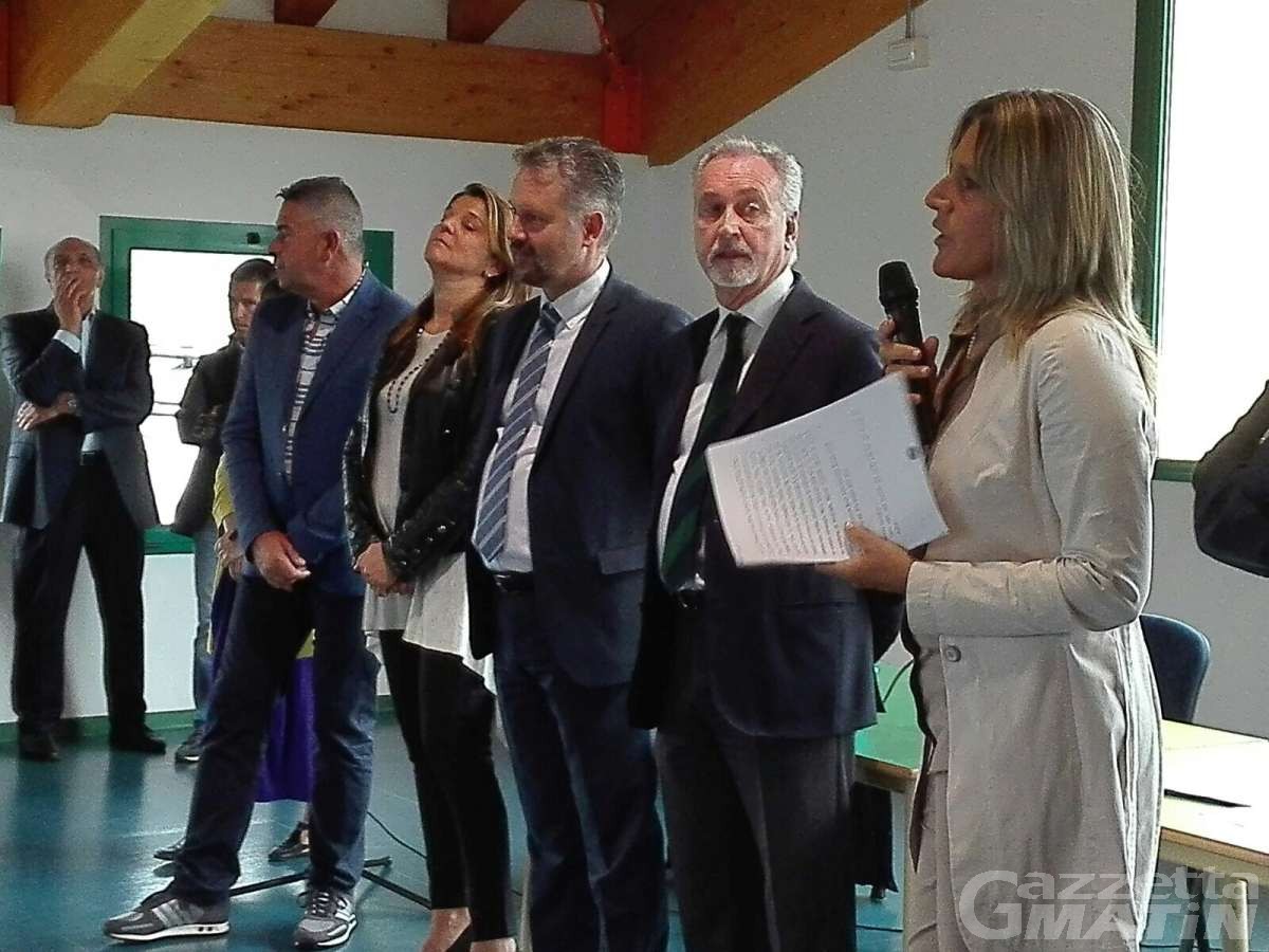 Scuola: «una macchina organizzativa che non si inceppa; insegnanti e famiglie collaborino» Scuola: «una macchina organizzativa che non si inceppa; insegnanti e famiglie collaborino»
