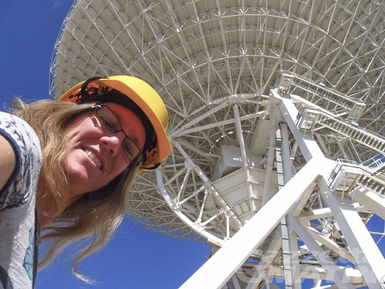 Astronomia: un asteroide di nome Marta Astronomia: un asteroide di nome Marta