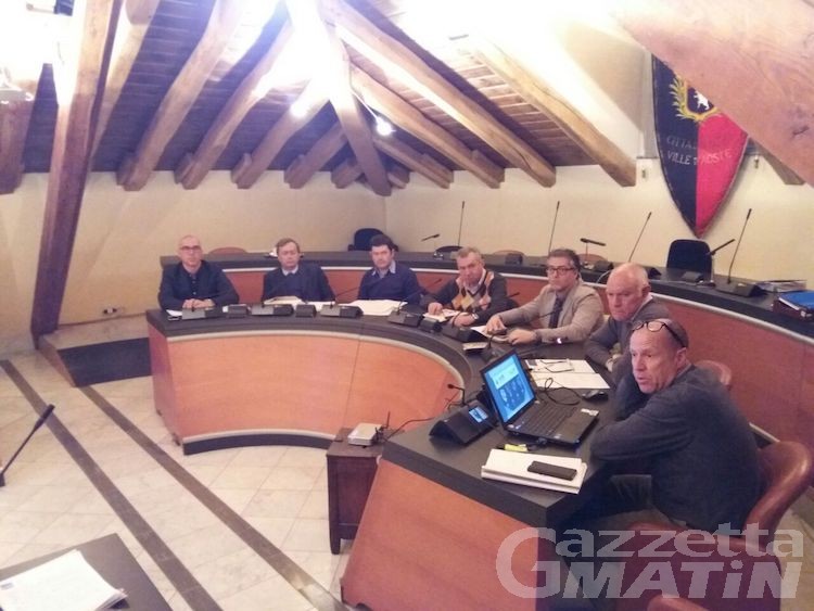 Rifiuti: Aosta ferma al 67% di differenziata Rifiuti: Aosta ferma al 67% di differenziata