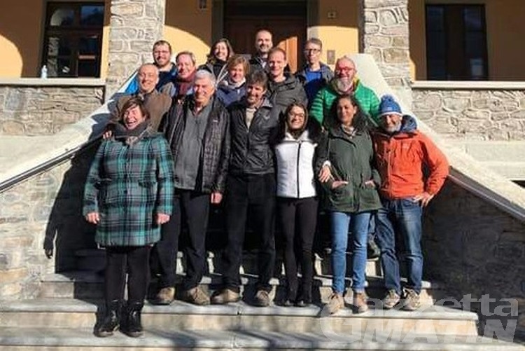 Courmayeur: Stefano Miserocchi è il nuovo sindaco Courmayeur: Stefano Miserocchi è il nuovo sindaco