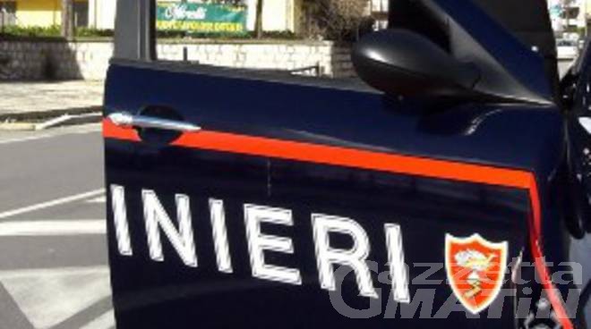 Doues: anziana malata di alzheimer si allontana da casa, ritrovata Doues: anziana malata di alzheimer si allontana da casa, ritrovata