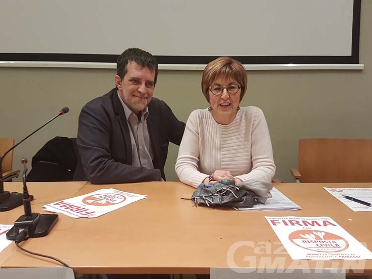 Rete Civica, rinnova il Direttivo: dare sostegno a imprese, Partite Iva, lavoratori e famiglie Rete Civica, rinnova il Direttivo: dare sostegno a imprese, Partite Iva, lavoratori e famiglie