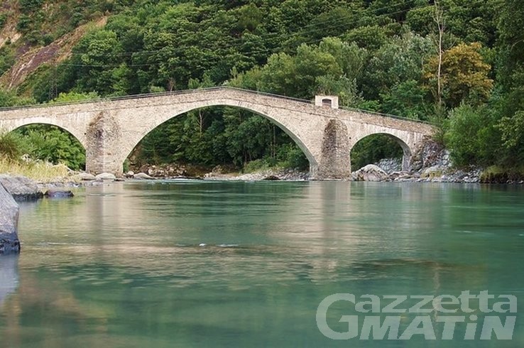 TV, Arnad rappresenta la Valle d’Aosta al Borgo dei Borghi TV, Arnad rappresenta la Valle d’Aosta al Borgo dei Borghi