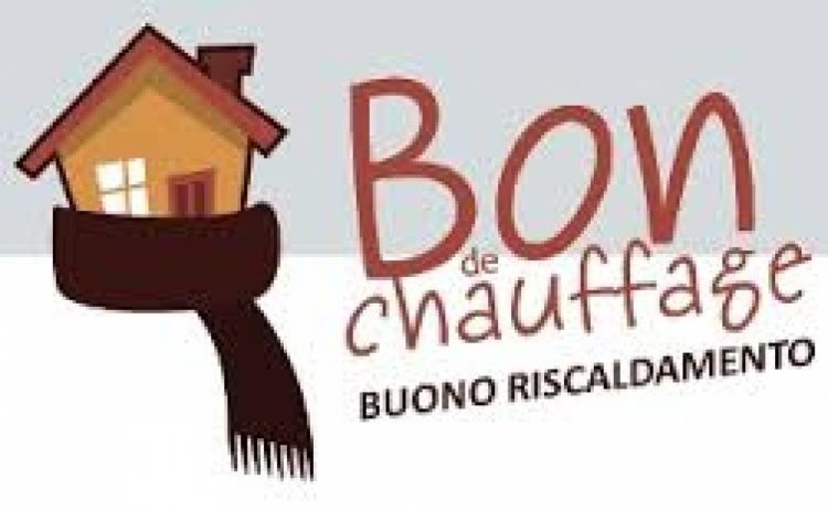 Bon de Chauffage: da 4 milioni a 500 mila euro in bilancio Bon de Chauffage: da 4 milioni a 500 mila euro in bilancio