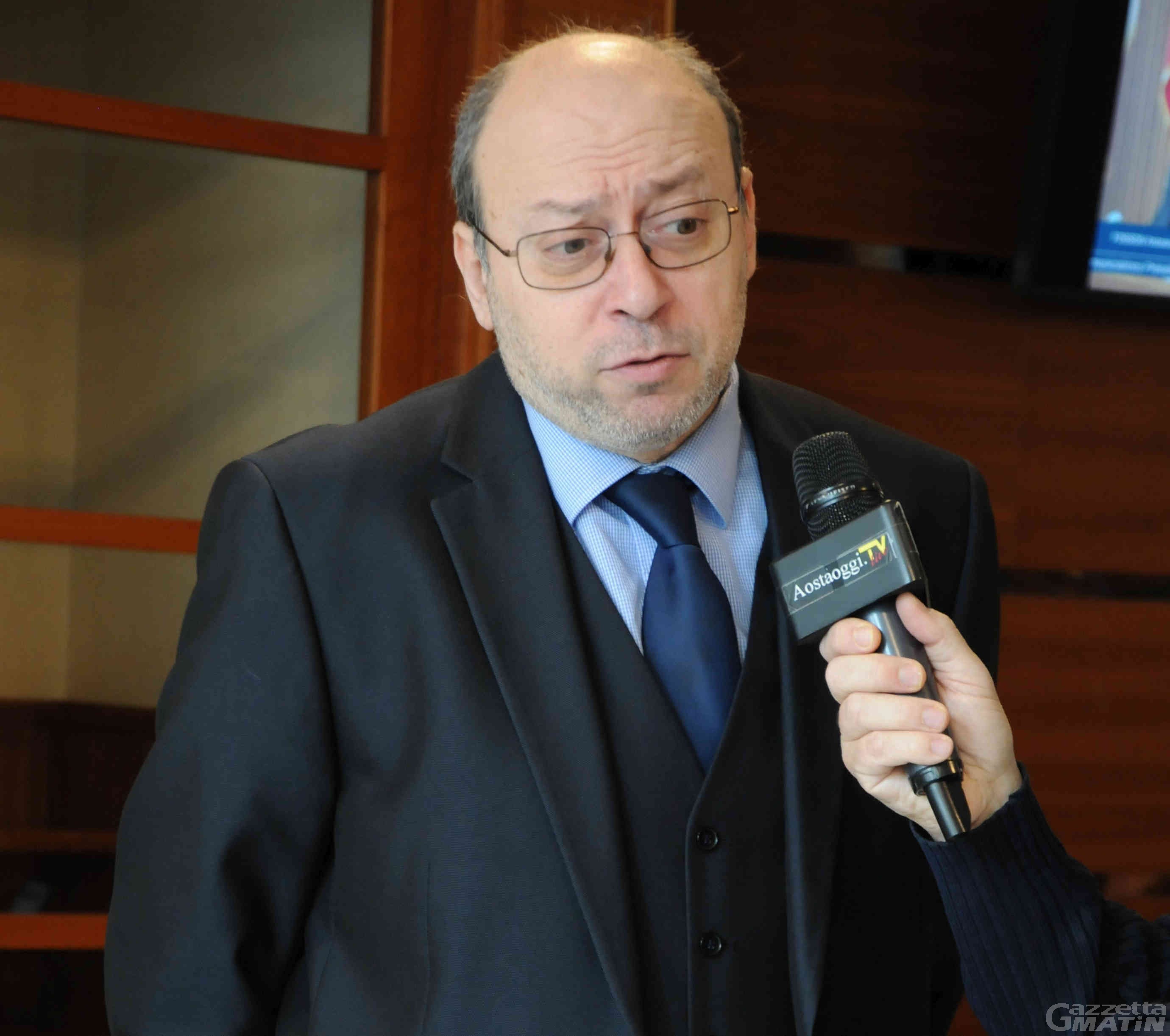 Regionali di maggio: Roberto Cognetta si schiera con Mouv’ Regionali di maggio: Roberto Cognetta si schiera con Mouv’