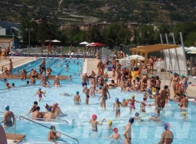 Bimbo annegato: citata in giudizio società di gestione della piscina Bimbo annegato: citata in giudizio società di gestione della piscina