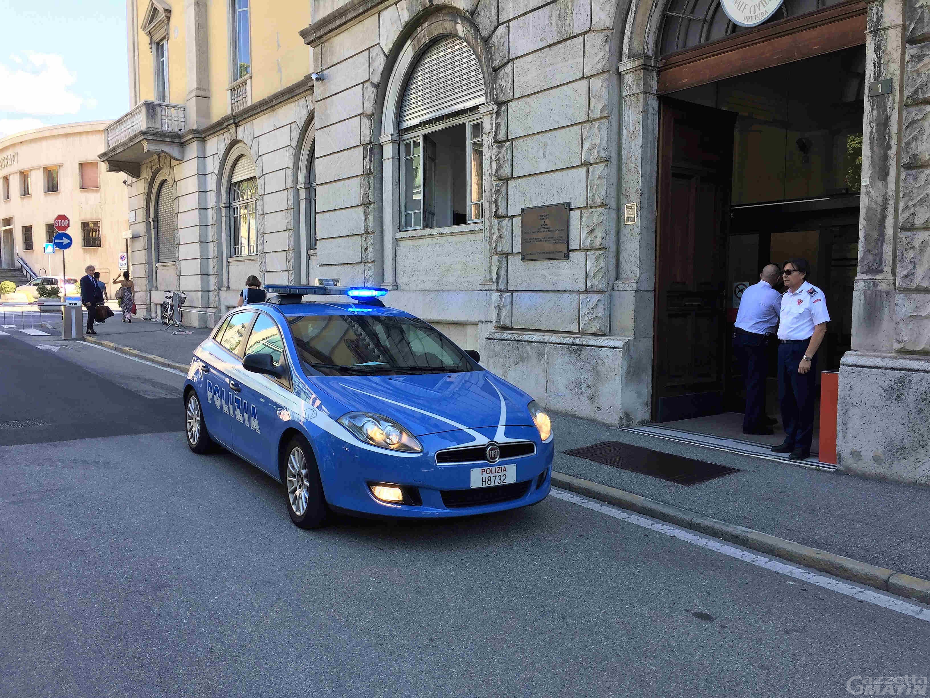 Violenza sessuale e falso, assolto psichiatra Marco Bonetti Violenza sessuale e falso, assolto psichiatra Marco Bonetti