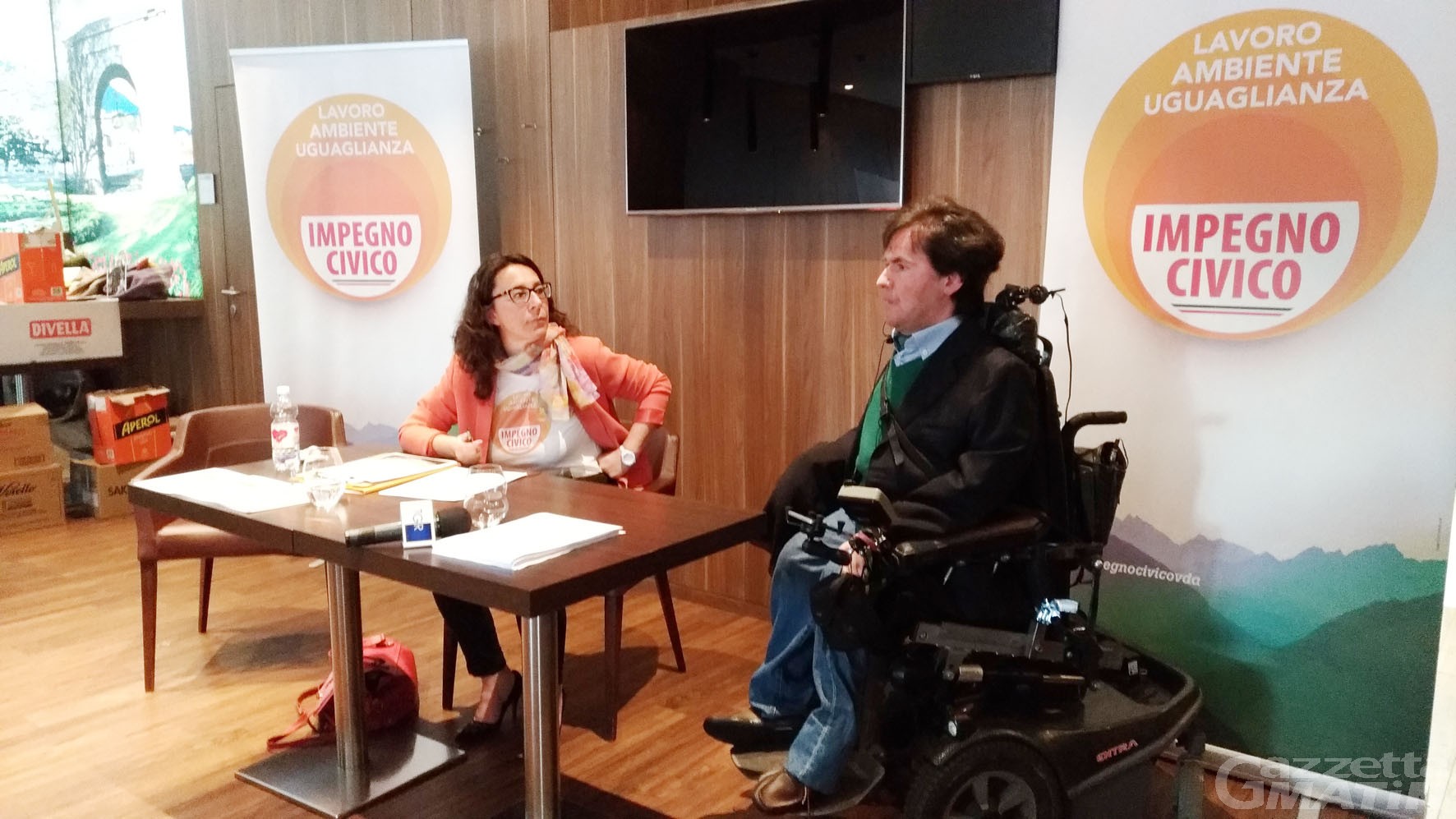 Impegno civico: «stop alla diaria e ai fondi ai gruppi consiliari» Impegno civico: «stop alla diaria e ai fondi ai gruppi consiliari»