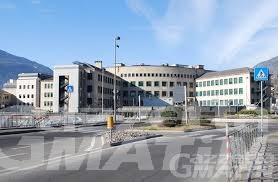 Nuovi posti per i residenti in Valle nei corsi per medici e infermieri Nuovi posti per i residenti in Valle nei corsi per medici e infermieri