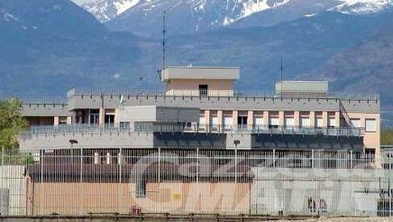 Brissogne, apparecchiature odontoiatriche rinnovate nel carcere Brissogne, apparecchiature odontoiatriche rinnovate nel carcere
