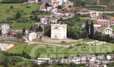 Legambiente: “rifiuti pericolosi nella discarica di Aymavilles ?” Legambiente: “rifiuti pericolosi nella discarica di Aymavilles ?”
