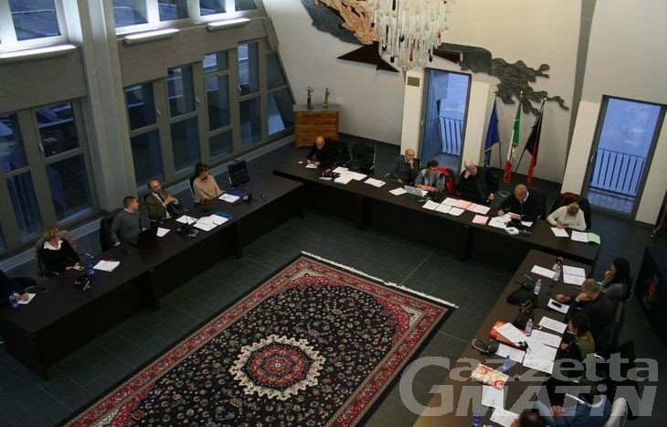 Saint-Vincent: l’assessora Lucia Riva lascia la giunta e la maggioranza Saint-Vincent: l’assessora Lucia Riva lascia la giunta e la maggioranza