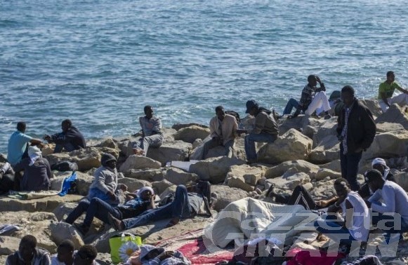 Migranti: cinema, musica e dibattiti per preparare la giornata di Ventimiglia Migranti: cinema, musica e dibattiti per preparare la giornata di Ventimiglia