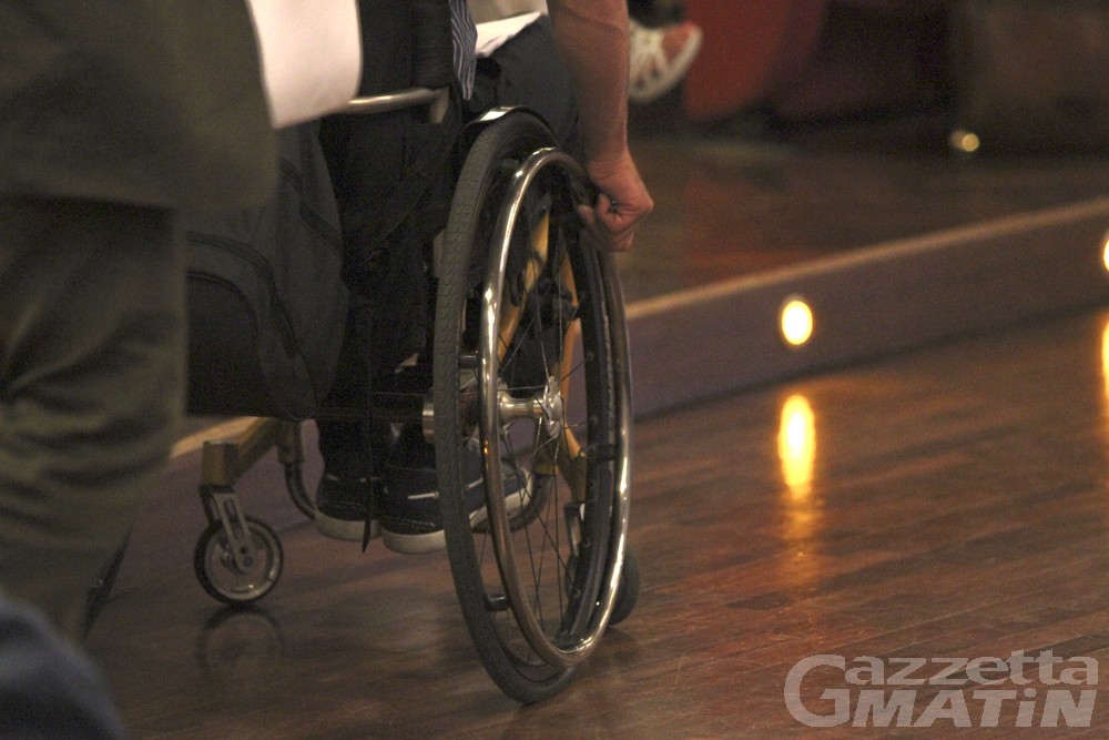 Disabilità: al via progetto 2018-2020 per inclusione e autonomia Disabilità: al via progetto 2018-2020 per inclusione e autonomia