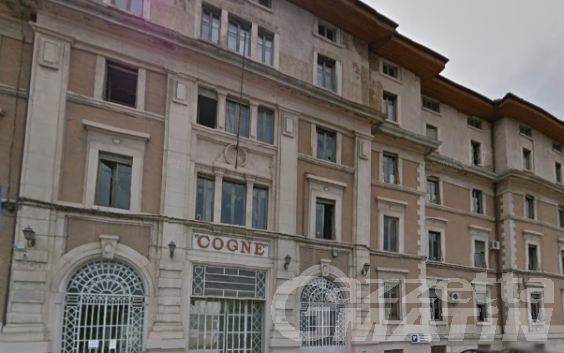 Cogne Acciai Speciali: candidature on line per selezione del personale Cogne Acciai Speciali: candidature on line per selezione del personale