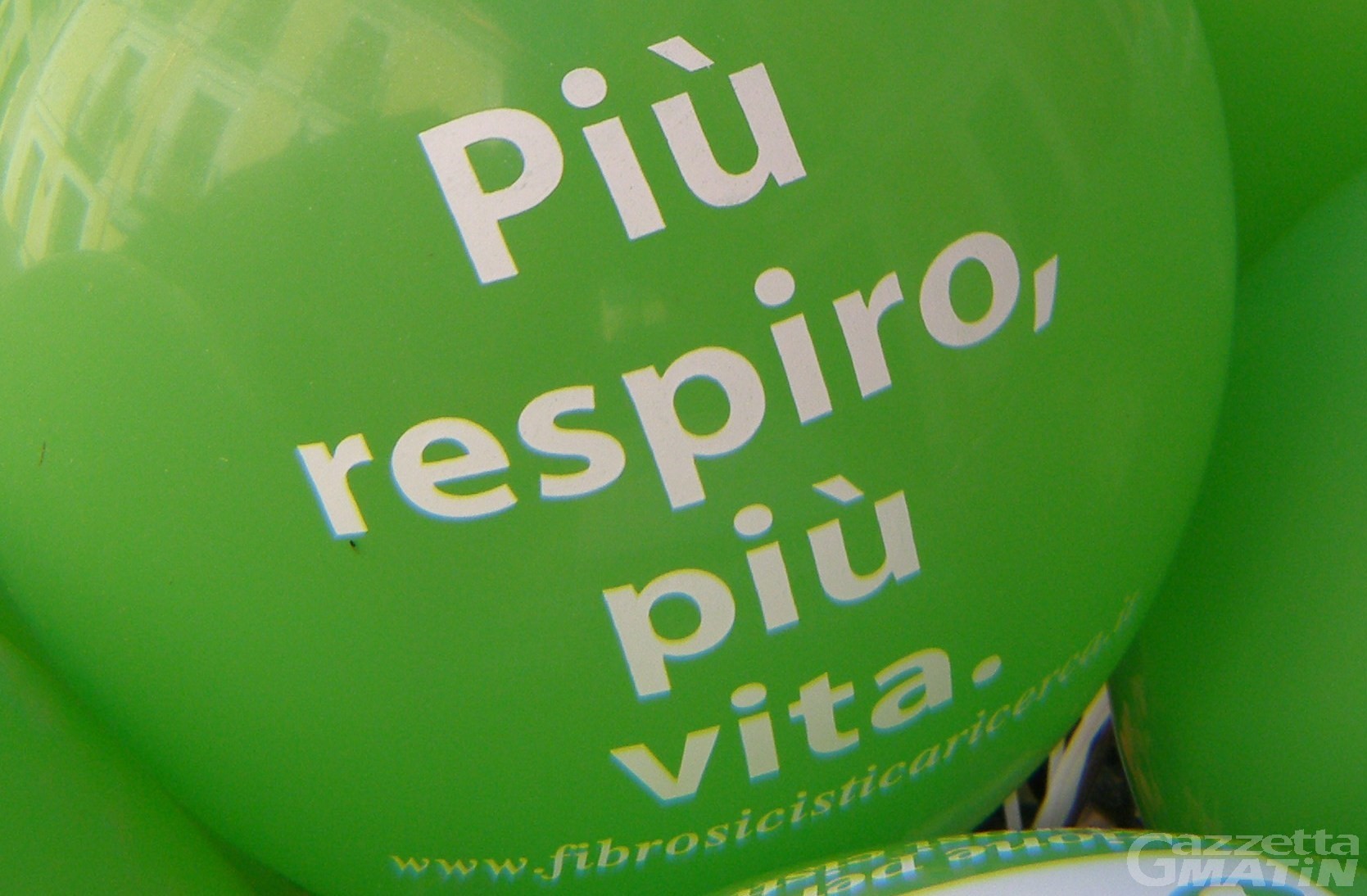 Calcio e solidarietà: in campo a Roisan contro la fibrosi cistica nel weekend Calcio e solidarietà: in campo a Roisan contro la fibrosi cistica nel weekend