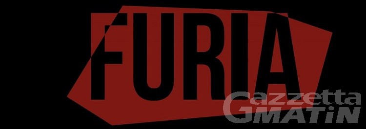 Cinema: “Furia”, la storia di Fulvio, proiettata a Doues Cinema: “Furia”, la storia di Fulvio, proiettata a Doues