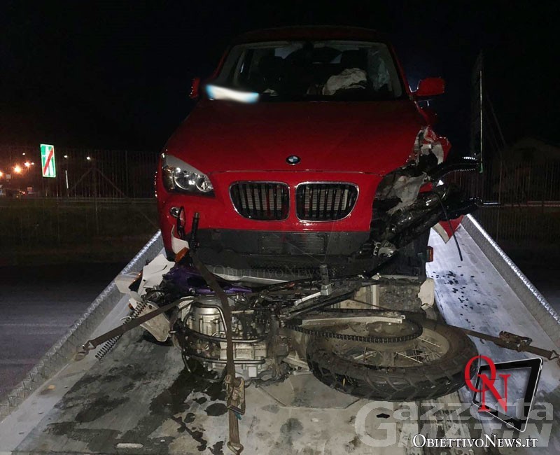 Schianto mortale a Gaby: nessuna violazione codice strada donna in auto Schianto mortale a Gaby: nessuna violazione codice strada donna in auto
