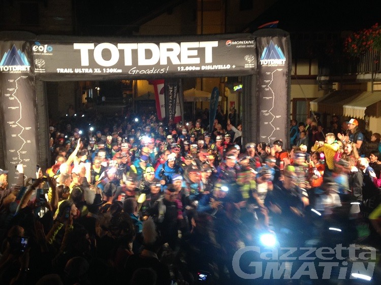 Trail, è il momento del Tor 130 – Tor Dret Trail, è il momento del Tor 130 – Tor Dret