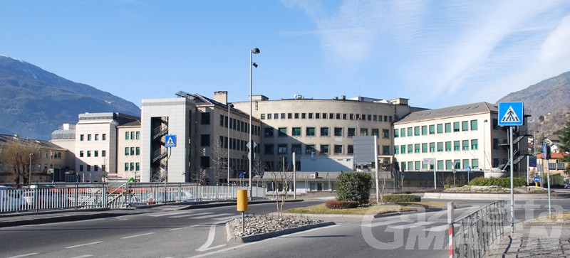 Sanità: utilizzata su un cardiopatico una tecnica innovativa al Parini Sanità: utilizzata su un cardiopatico una tecnica innovativa al Parini