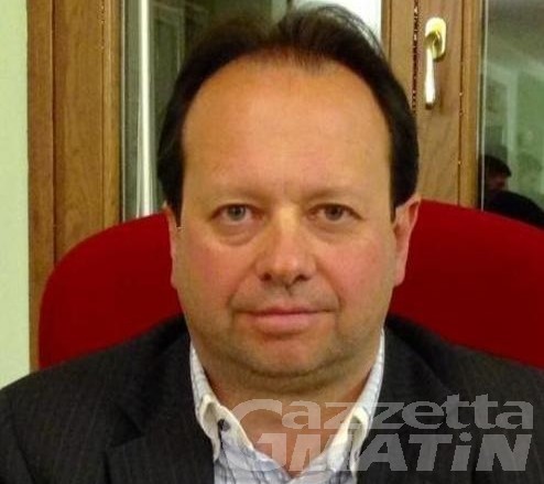 Champorcher nel caos dopo le dimissioni del sindaco Glarey Champorcher nel caos dopo le dimissioni del sindaco Glarey