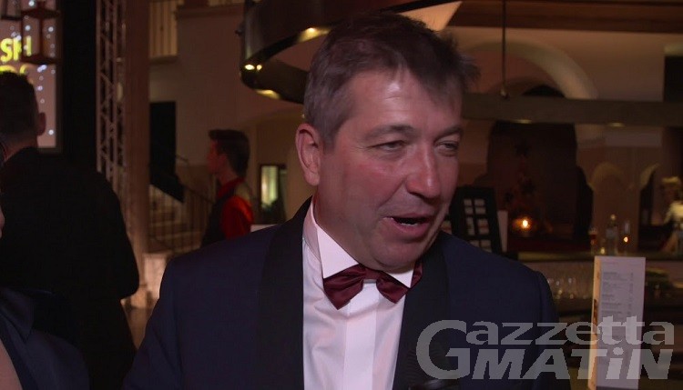 Impianti a fune: Federico Maquignaz si dimette da presidente Cervino spa Impianti a fune: Federico Maquignaz si dimette da presidente Cervino spa