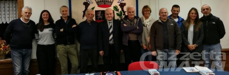 Elezioni Gaby: Francesco Valerio il più votato, sarà sindaco Elezioni Gaby: Francesco Valerio il più votato, sarà sindaco