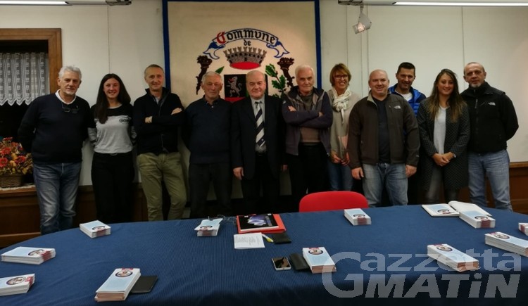 Elezioni: a Gaby si vota per il nuovo consiglio comunale Elezioni: a Gaby si vota per il nuovo consiglio comunale