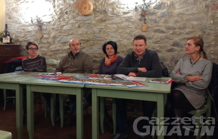 Donnas: Gino Agnesod lascia la politica dopo 23 anni Donnas: Gino Agnesod lascia la politica dopo 23 anni