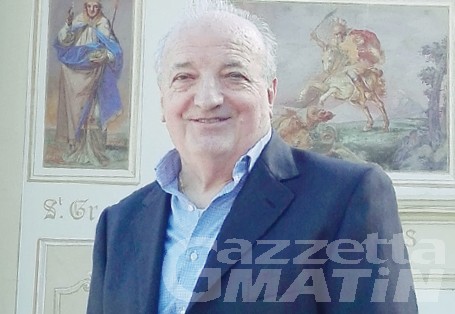 Pollein: don Luigino dona gli organi, funerali rinviati Pollein: don Luigino dona gli organi, funerali rinviati