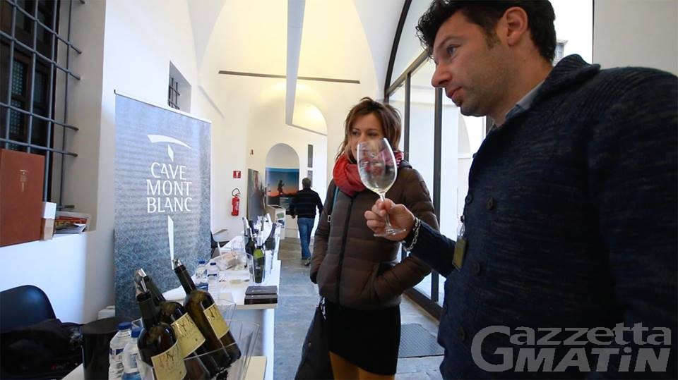 Al via Mondial des vins Extrêmes, 785 vini in concorso da tutto il mondo Al via Mondial des vins Extrêmes, 785 vini in concorso da tutto il mondo